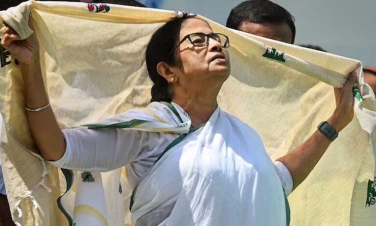 ममता-के-गढ़-में-बगावत-के-संकेत!-tmc-बैठक-से-60-विधायक-गायब,-पार्टी-में-मचा-हड़कंप