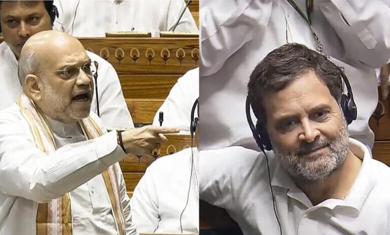 चुनाव-नतीजों-ने-बदला-सियासी-खेल,-राहुल-की-रणनीति-फेल;-सरकार-के-ड्रीम-प्रोजेक्ट-को-मिला-नया-सहारा