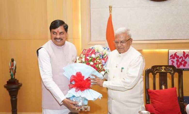 राज्यपाल-पटेल-को-मुख्यमंत्री-डॉ.-यादव-ने-जन्मदिवस-की-दीं-शुभकामनाएं