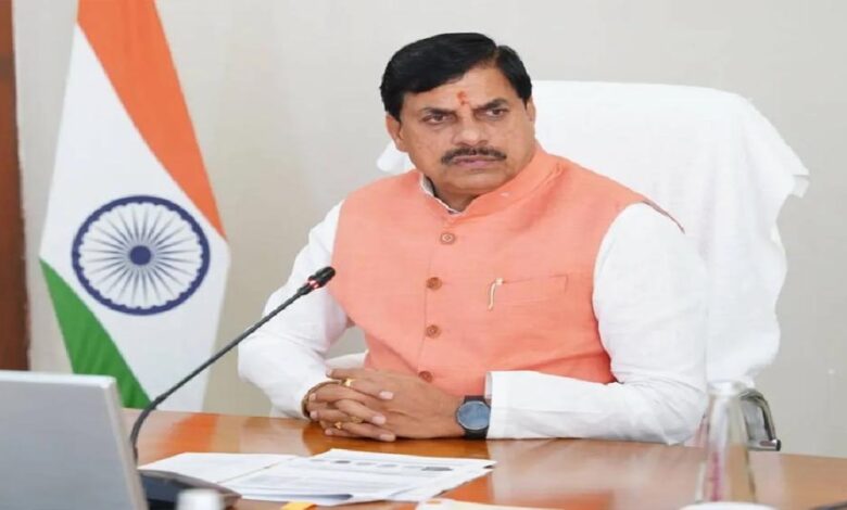 प्रदेश-में-चल-रही-है-समान-नागरिक-संहिता-(यूसीसी)-लागू-करने-की-प्रक्रिया-:-मुख्यमंत्री-डॉ.-यादव
