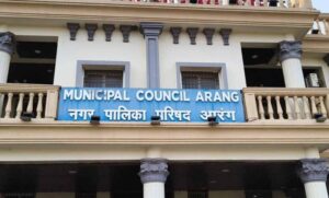 नगर-पालिका-अध्यक्ष-की-शिकायत-से-बढ़ा-विवाद,-आरंग-cmo-ने-आरोपों-को-बताया-निराधार