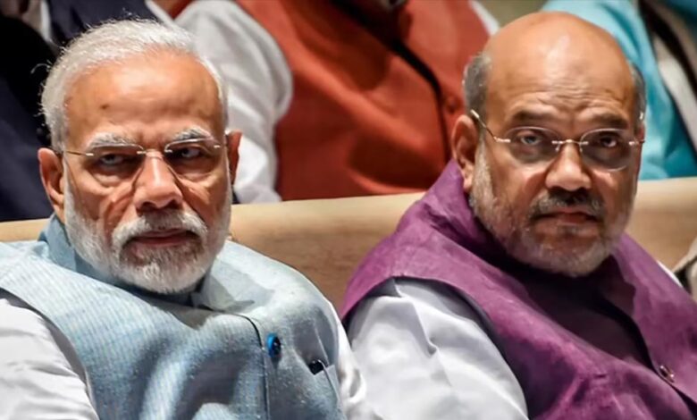 tmc-की-हार-के-बाद-मोदी-सरकार-एक्टिव,-परिसीमन-बिल-और-onoe-पर-तेज-हुई-तैयारी