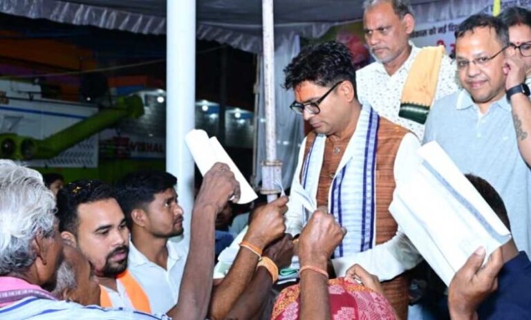 गोतमा-कोतासुरा-मार्ग-के-लोकार्पण-से-क्षेत्र-को-मिली-बड़ी-सौगात,-विकास-की-राह-हुई-और-आसान