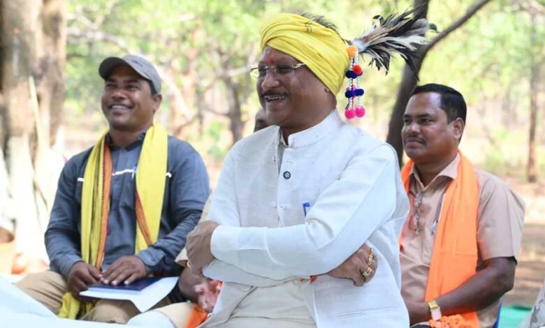 सुशासन-तिहार-में-सामुदायिक-पुलिसिंग-को-मिली-नई-मजबूती