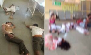 सुकमा-में-प्रार्थना-सभा-बनी-रणभूमि,-दो-पक्षों-में-जमकर-मारपीट,-कई-ग्रामीण-घायल