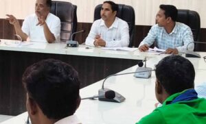 छत्तीसगढ़-होमस्टे-नीति-2025-30-पर-मंथन,-पर्यटन-और-रोजगार-बढ़ाने-की-रणनीति-तैयार