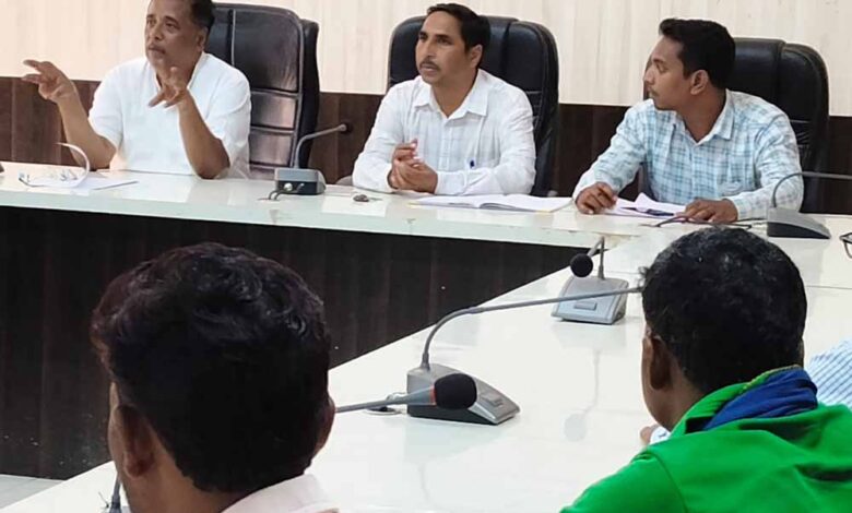 छत्तीसगढ़-होमस्टे-नीति-2025-30-पर-मंथन,-पर्यटन-और-रोजगार-बढ़ाने-की-रणनीति-तैयार