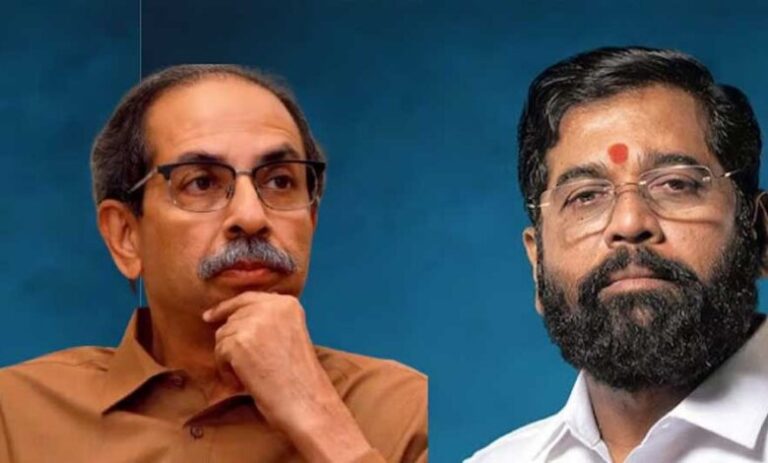 महाराष्ट्र-की-राजनीति-में-बड़ा-संकेत,-शिंदे-और-उद्धव-गुट-के-मिलन-की-अटकलें-तेज