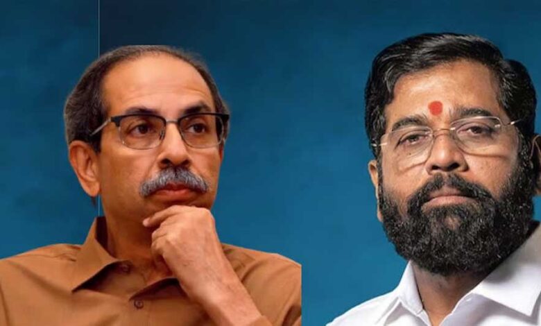 महाराष्ट्र-की-राजनीति-में-बड़ा-संकेत,-शिंदे-और-उद्धव-गुट-के-मिलन-की-अटकलें-तेज