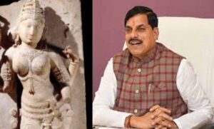 भोजशाला-में-बनेगा-भव्य-सरस्वती-लोक-:-मुख्यमंत्री-डॉ.-यादव
