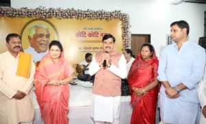 स्व-बाबूलाल-गौर-अजेय-नेता-थे,-उनका-शताब्दी-वर्ष-मनाएंगे-भव्यतापूर्वक-:-मुख्यमंत्री-डॉ.-यादव