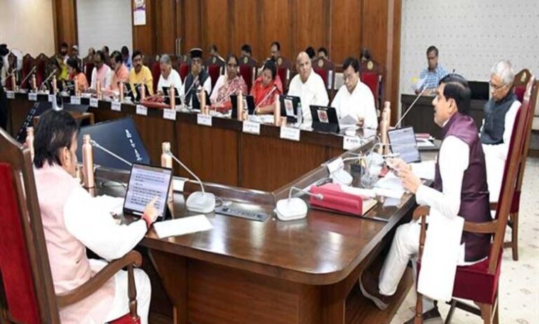 देश-के-चहुँमुखी-विकास,-जन-कल्याण-और-स्वास्थ्य-व्यवस्थाओं-को-सुदृढ़-करने-के-लिए-21-हजार-485-करोड़-रूपये-की-स्वीकृति