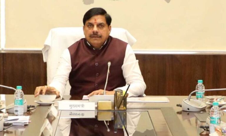 भगवान-देवनारायण-का-जीवन-समाज-के-लिए-प्रेरणास्रोत,-उन्होंने-मानव-सेवा-को-ही-माना-अपना-धर्म-:-मुख्यमंत्री-डॉ.-यादव
