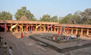 भोजशाला-में-बनेगा-भव्य-सरस्वती-लोक-:-मुख्यमंत्री-डॉ.-यादव