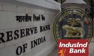 ₹2,000-करोड़-विवाद-के-बाद-indusind-bank-पर-बढ़ा-दबाव,-pmo-और-rbi-तक-पहुंची-शिकायत