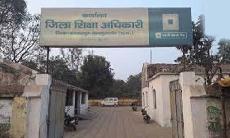 deo-पर-गंभीर-आरोप,-कलेक्टर-के-नाम-से-जारी-किया-आदेश;-rti-मामलों-में-भी-लापरवाही-उजागर