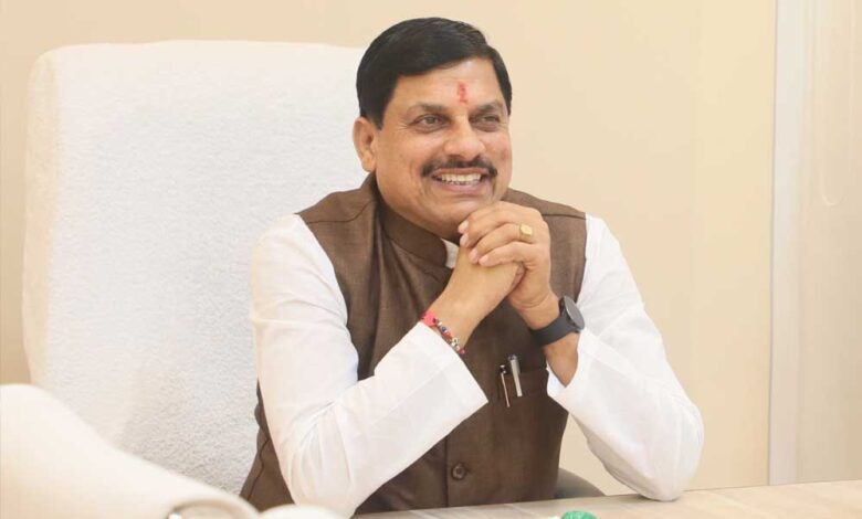मध्य-प्रदेश-सरकार-का-बड़ा-ऐलान,-5-साल-में-₹21,485-करोड़-खर्च;-स्वास्थ्य-और-किसानों-पर-खास-फोकस