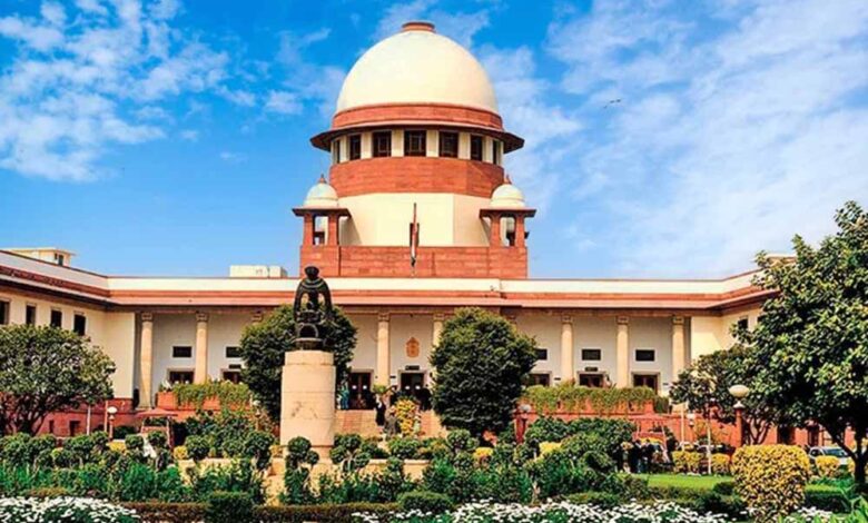 सुप्रीम-कोर्ट-ने-cbi-की-fir-चार्जशीट-रद्द-की,-कारोबारी-विवाद-में-क्रिमिनल-केस-को-बताया-न्यायिक-दुरुपयोग