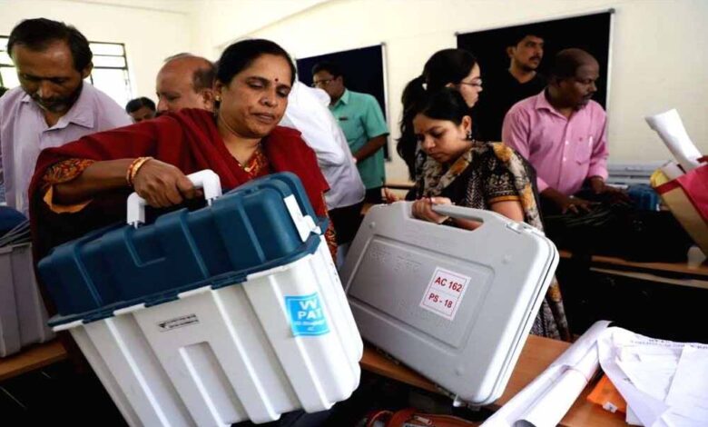 छत्तीसगढ़ में आज निकाय-पंचायत चुनाव परिणाम, 227 पदों की किस्मत का होगा फैसला