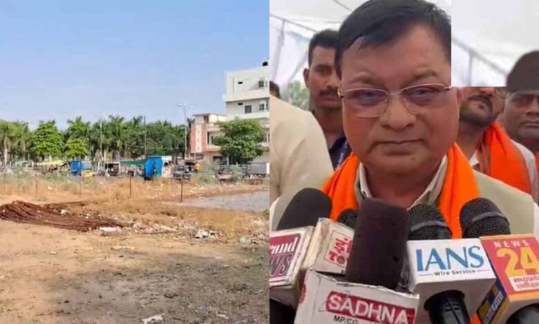 40 करोड़ की सरकारी जमीन विवाद में नया मोड़, 52 साल पुरानी रजिस्ट्री की होगी जांच