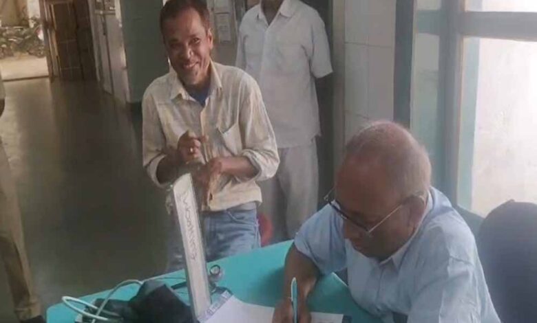 किसानों की आय बढ़ाने पर फोकस, कृषि मंत्री नेताम ने बासमती धान मिशन की बनाई रणनीति