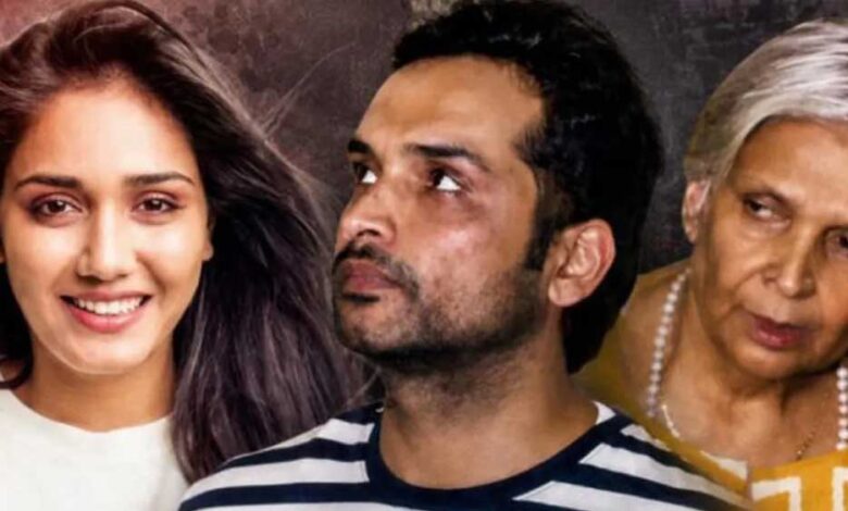 ट्विशा केस में नया मोड़, आरोपी पति समर्थ सिंह अस्पताल में भर्ती; मेडिकल वार्ड में कड़ी सुरक्षा