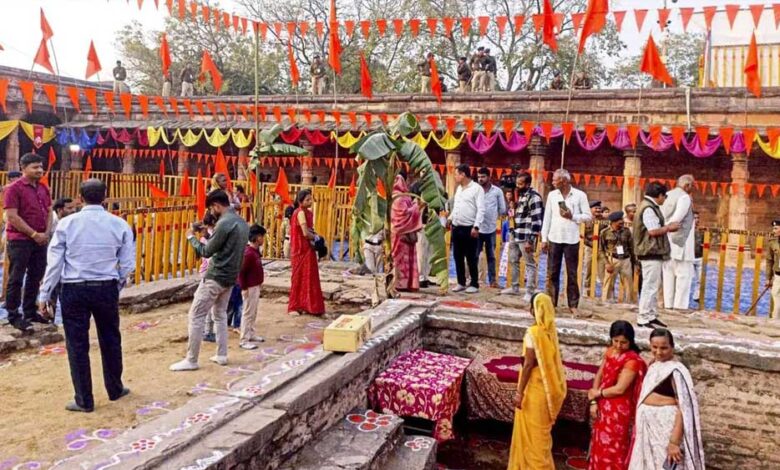भोजशाला को मंदिर घोषित किए जाने के बाद धार में बढ़ा पर्यटन, अब सरस्वती लोक परियोजना की तैयारी