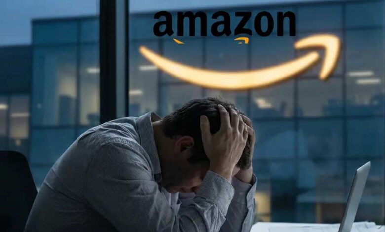 30 हजार कर्मचारियों की छंटनी पर घिरी Amazon, AI पर 30 लाख करोड़ रुपये के निवेश को लेकर बढ़ा विरोध