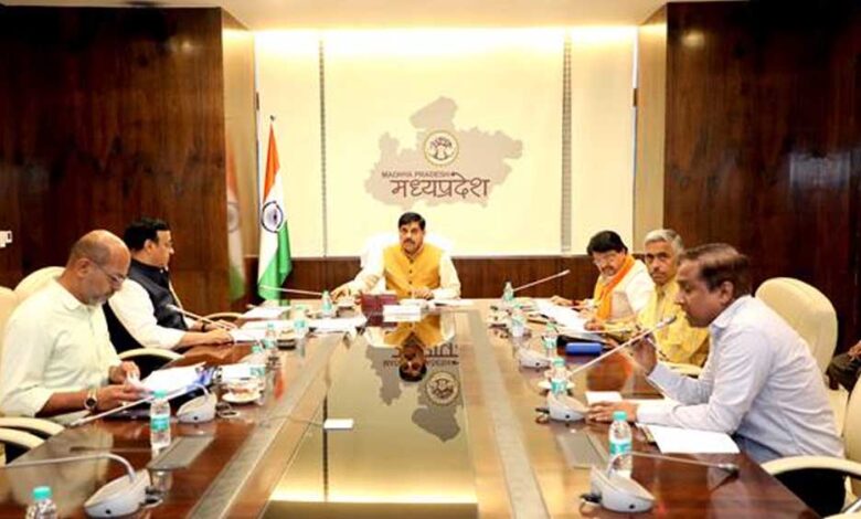 मेट्रो रेल यात्रियों की संख्या बढ़ाने के लिए पर्यटन विभाग का लें सहयोग : मुख्यमंत्री डॉ. यादव