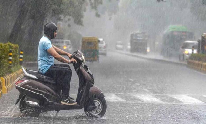 केरल पहुंचा मानसून, छत्तीसगढ़ को अभी करना होगा इंतजार; 3 दिन तक आंधी-बारिश का अलर्ट