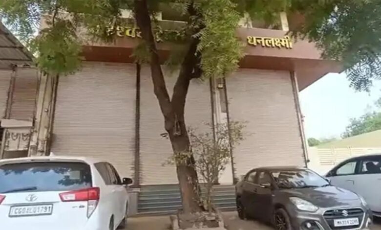 भारतमाला घोटाले में बड़ा खुलासा: 56 लाख की जमीन पर मिला 9.83 करोड़ मुआवजा, कारोबारी गांधी गिरफ्तार