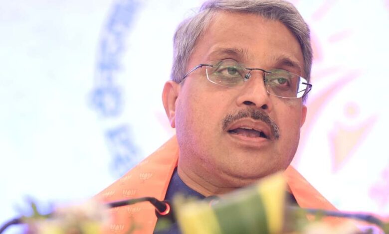 BJP के ‘बूथ के भूत’ रजनीश अग्रवाल राज्यसभा पहुंचेंगे, संगठन में मानी जाती है मजबूत पकड़