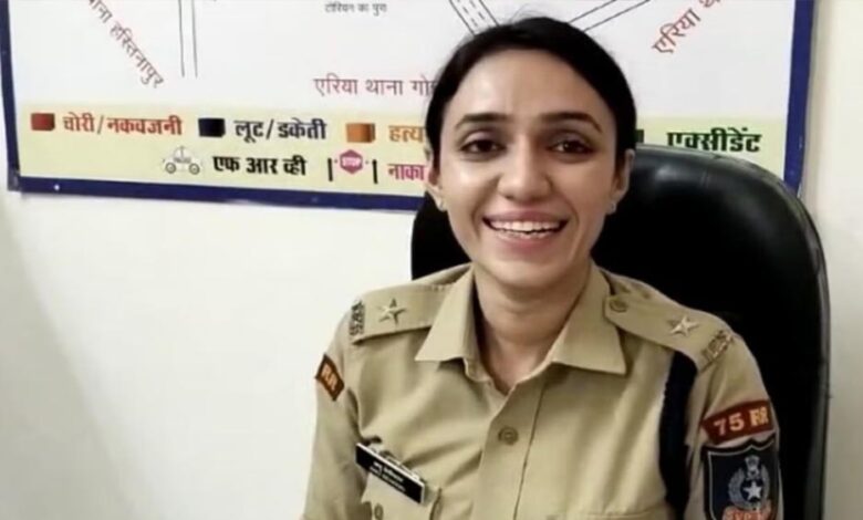 MP पुलिस महकमे में बड़ा फेरबदल: 8 IPS समेत 74 अधिकारियों के तबादले, भोपाल को मिली नई ADCP मिनी शुक्ला