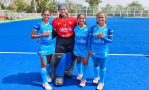 u-18-एशिया-कप-में-भारत-को-कांस्य,-मध्यप्रदेश-हॉकी-अकादमी-की-चार-बेटियों-ने-बढ़ाया-मध्यप्रदेश-का-गौरव