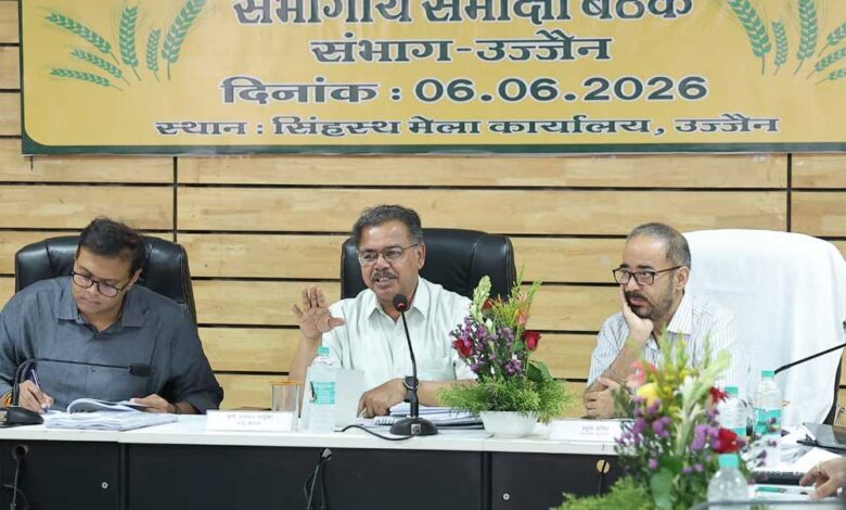 कृषि, उद्यानिकी और सहकारिता के संयुक्त प्रयासों से किसानों को दें बेहतर सुविधाएं