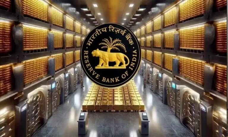 rbi-के-गोल्ड-रिजर्व-की-वैल्यू-एक-हफ्ते-में-2.19-अरब-डॉलर-घटी,-गवर्नर-बोले-सोना-नहीं-बेचा-गया