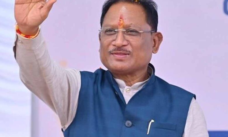 5 लाख भूमिहीन परिवारों को 500 करोड़ रुपये की सौगात देंगे मुख्यमंत्री साय