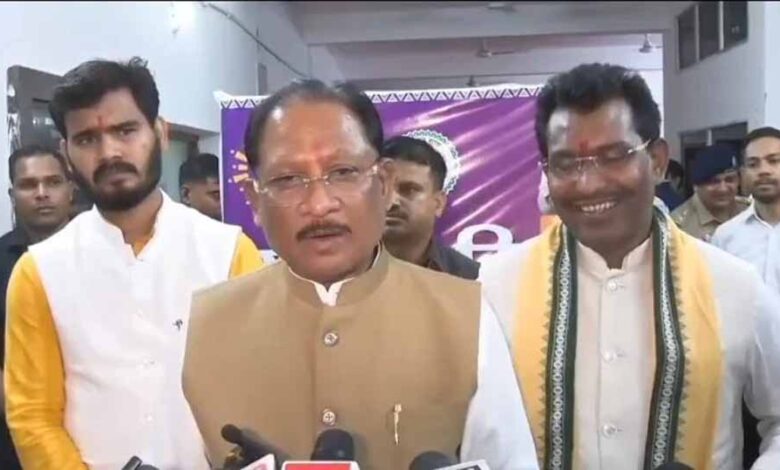 मुख्यमंत्री साय का बड़ा फैसला: घर बैठे मिलेंगे राजस्व रिकॉर्ड, इसी महीने लॉन्च होगी मुख्यमंत्री हेल्पलाइन