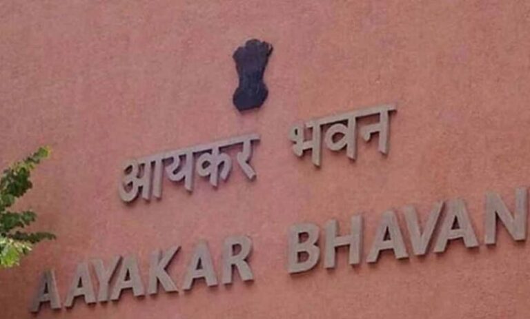 mp-cg-आयकर-विभाग-में-बड़ा-प्रशासनिक-फेरबदल,-बस्तर-से-ग्वालियर-तक-182-अधिकारियों-के-तबादले