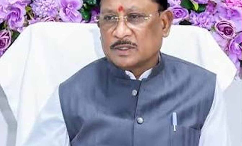 cm-साय-का-अफसरों-को-सख्त-संदेश:-किसानों-को-खाद-बीज-की-कमी-नहीं-होनी-चाहिए