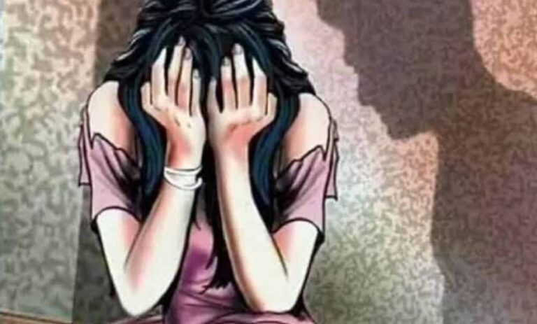 नाबालिग-से-गैंगरेप-मामले-में-सख्त-कार्रवाई,-सिलयारी-चौकी-प्रभारी-निलंबित