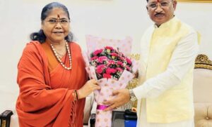 पिछड़ा-वर्ग-के-कल्याण,-सामाजिक-न्याय-और-विकास-संबंधी-विषयों-पर-हुई-विस्तृत-चर्चा