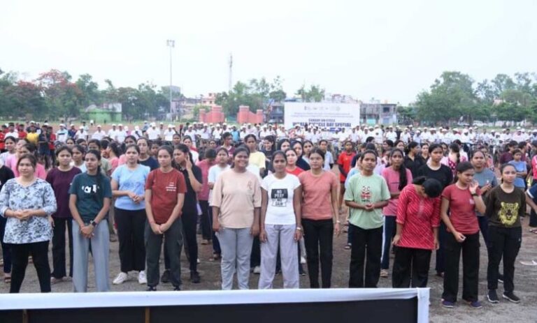 उप-मुख्यमंत्री-अरुण-साव-ने-सायकल-चलाकर-फिट-रहने-और-पर्यावरण-संरक्षण-का-दिया-संदेश