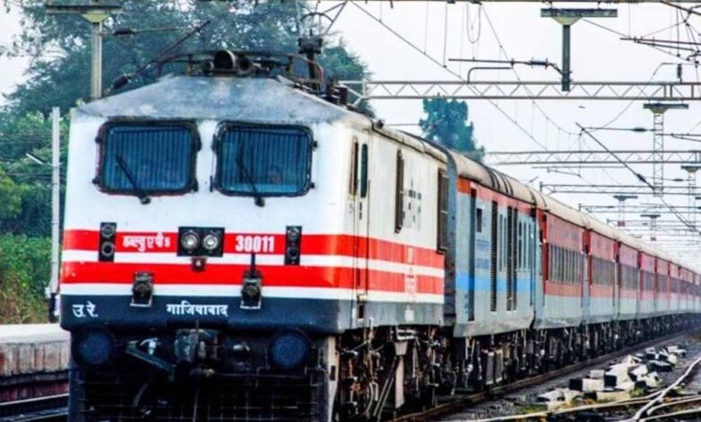 बिलासपुर से बेंगलुरु जाना हुआ आसान, यात्रियों के लिए चलेगी वन-वे समर स्पेशल ट्रेन