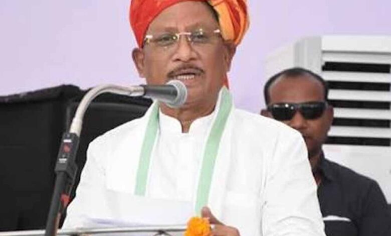 सुशासन तिहार में आज सीएम साय, जन समस्या निवारण शिविर पहुंचकर परखेंगे योजनाओं की जमीनी हकीकत