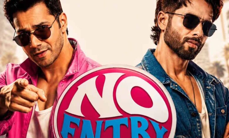 ‘नो एंट्री 2’ पर बड़ा अपडेट: अनीस बज्मी बोले फिल्म 100% बनेगी, अफवाहों पर लगाया विराम