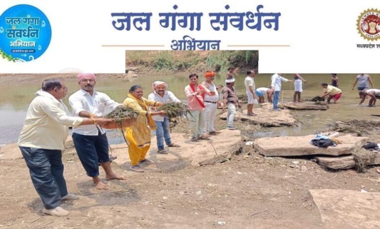 ‘जल-गंगा-संवर्धन-अभियान’-की-वैश्विक-गूंज,-6-देशों-ने-सराहा-मध्यप्रदेश-का-जल-संरक्षण-मॉडल