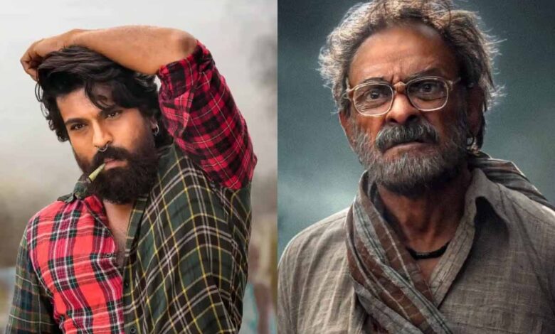 राम चरण की ‘पेड्डी’ का बॉक्स ऑफिस पर धमाल, 150 करोड़ के पार पहुंचा कलेक्शन