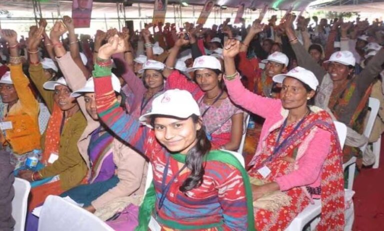 शौर्या-दल-22-लाख-महिलाओं-की-देश-की-सबसे-बड़ी-साइलेंट-आर्मी