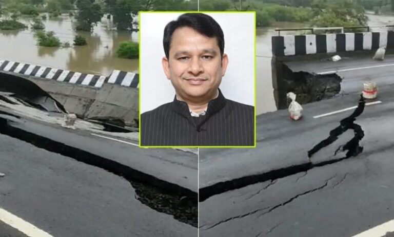 निर्माण-कार्यों-की-गुणवत्ता-से-कोई-समझौता-नहीं-:-एमडी-यादव